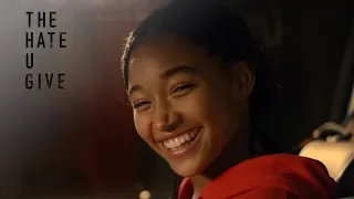 The Hate U Give | Look For It on Digital, Blu-ray and DVD | 20th Century FOX