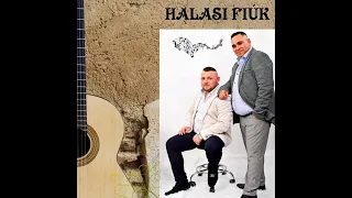 Halasi Fiúk NEW 2024 Dúl Bennem Official