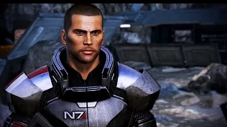 7 things You Didnt Know About Mass Effect