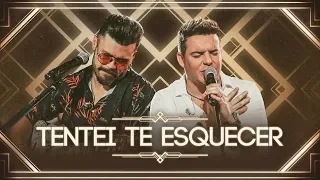 Marcos & Belutti - Tentei Te Esquecer (Cumpra-se)