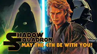 Star Wars Battlefront 2 MAY THE 4TH BE WITH YOU HEROS UNLEASHED GA Episode 458
