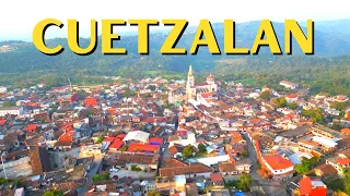 Cuetzalan in All its Splendor: An Unforgettable Tour of its Historic Center