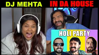 Holi Party Reaction | BB Ki Vines | The S2 Life