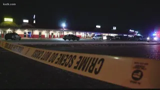 Woman shot in hip outside Fenton restaurant, police investigating