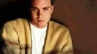 Jonathan Brandis- Over the Rainbow