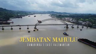 Jembatan Mahulu