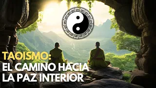 La Senda de la Paz Interior - Taoísmo