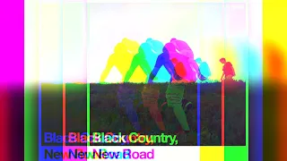 Black Country, New Road   Sunglasses