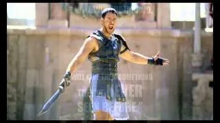 BSO Gladiator - The battle (Final lento) - Gladiator Soundtrack Hans Zimmer - The Battle (Ending)