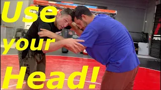 BEGINNERS Learn Head Positioning/Blocking!