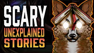 2 Hours Of Scary Unexplained Stories (Halloween Special) The Creepy Fox
