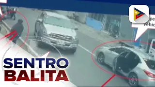 Jacket ng gunman sa pananambang sa photojournalist na si Joshua Abiad, narekober ng QCPD