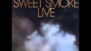 Sweet Smoke - First Jam [Live 1974]