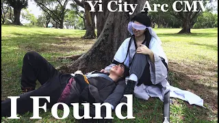 I Found | Mo Dao Zu Shi CMV | Xuexiao/Songxiao