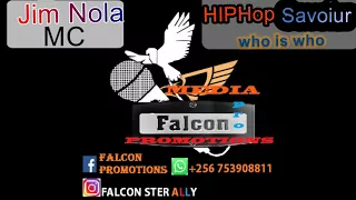 HipHop Savoiur By Jim Nola Mc (NEW Ugandan music 2018) who is who Reply