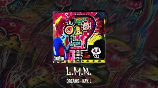 Dreams (Full Mixtape)