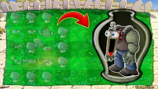 All Hypno Plants Vs Dr Zomboss Vasebreaker Plants Vs Zombies Battlez