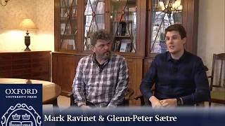 Evolutionary Genetics: An Introduction to the Textbook | Mark Ravinet & Glenn-Peter Sætre