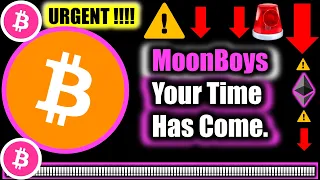 ⚠️*CRITICAL*⚠️ WORST SIGNAL FOR BITCOIN !!!!?⚠️Crypto BTC Price Prediction/Cryptocurrency News Today