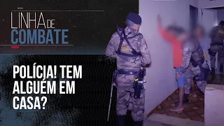 LINHA DE COMBATE | TEMPORADA 2 | EPISÓDIO 14 [Reapresentação]