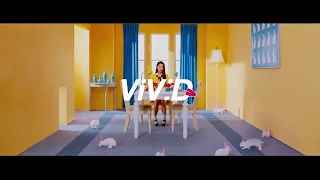 [Teaser] 'ViViD' [Instrumental] (LOOΠΔ//HeeJin) by UTM