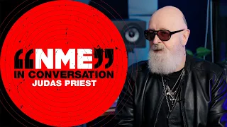 Rob Halford on Judas Priest's legacy, Dolly Parton and unreleased Stock Aitken Waterman tracks