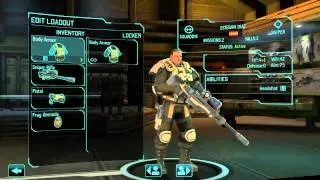 XCOM Walkthrough "Classic" Part 1