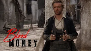 Blood Money - Four Classic Westerns Vol. 2 | Official Trailer