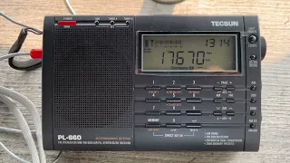 2 Minutes of Joy: Tecsun PL-660, Tecsun PL-880