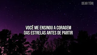 Saturn - Sleeping At Last (TRADUÇÃO/LEGENDADO) PT-BR