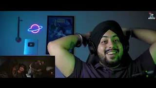 Reaction on Allah De Bandeya | B Praak | Jaani | Aly Goni | Jasmine Bhasin | Arvindr Khaira