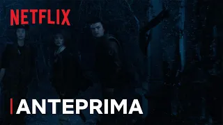 Stranger Things 4 | Anteprima Volume 2 | Netflix Italia