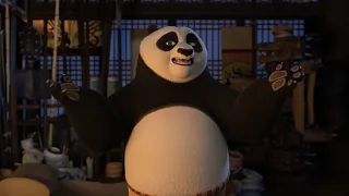 Kung Fu Panda 4 Official Teaser Trailer - 2024 DreamWorks Animation Film