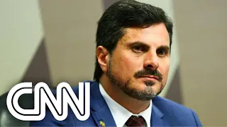 Moraes autoriza PF a ouvir Marcos do Val | VISÃO CNN