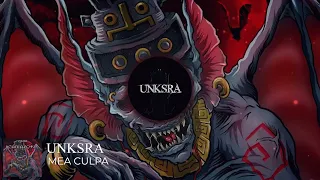 UNKSRA - Mea Culpa