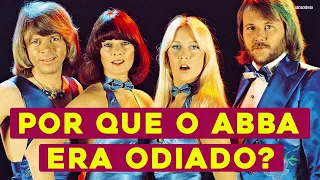 DE GRUPO MAIS ODIADO DA SUÉCIA A ÍCONES POP: como o ABBA se manteve até hoje? | SOCIOCRÔNICA