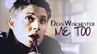 Dean Winchester | Me Too (PhxCon 2017 Winner)
