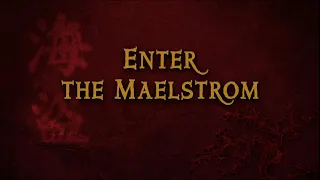 Enter the Maelstrom | Pirates of the Caribbean Behind the Scenes