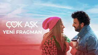 Çok Aşk Yeni Fragman ❤️