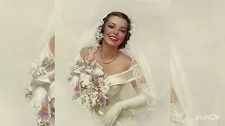 Б.Ахмадулина - Невеста