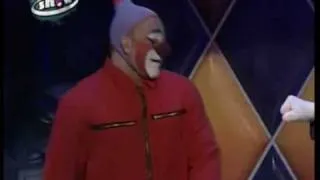 Just for Laughs - KGB Clowns
