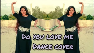 Do You Love Me | Dance Cover | Disha Patani | Tiger Shroff | Nidhi Kumar Ft. Sneha Gupta