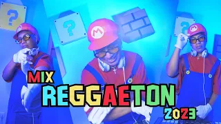 ⚡MIX REGGAETON 2023⚡LO MAS NUEVO(LA BEBE, 1x100TO,CLASSY 101, MERCHO,  AMARGURA,ETC)