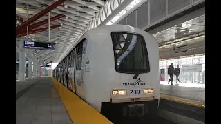 NEW!! Kone Ecodisc Traction Elevator at Surrey Central SkyTrain Station (Elevator 2) - Surrey BC