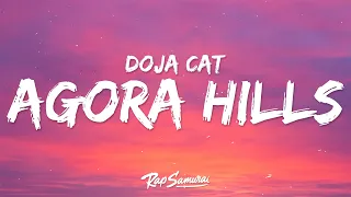 Doja Cat - Agora Hills (Lyrics)