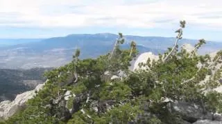 Folly Peak