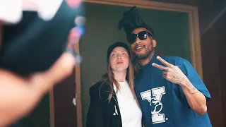 TM88 - Portland & Seattle - Hotel Diablo Tour Recap