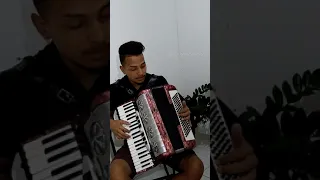 Cidade Inteira - Eric Land ft. Xand avião(Alisson Neves - cover)