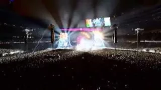 GD 50 | Not Fade Away | Soldier Field | Chicago, IL | gratefulweb.com