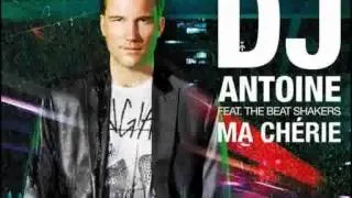 DJ ANTOINE MASHUP MIX (DJ M@RK T)